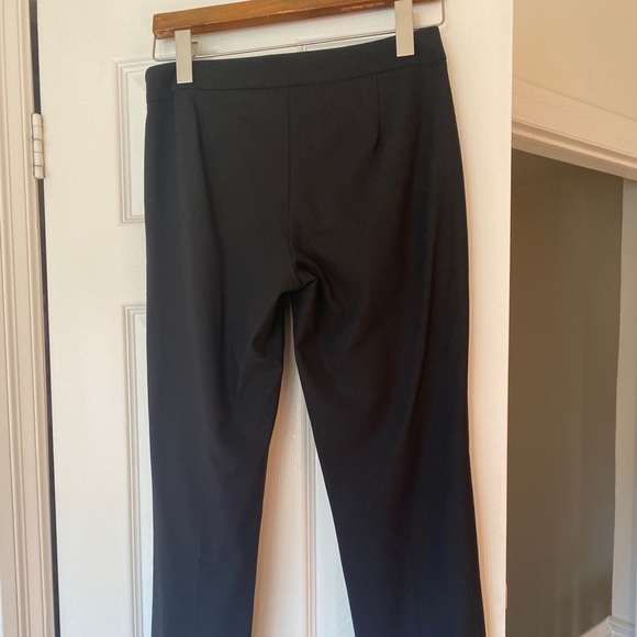 Theory black pant - Picture 5 of 11